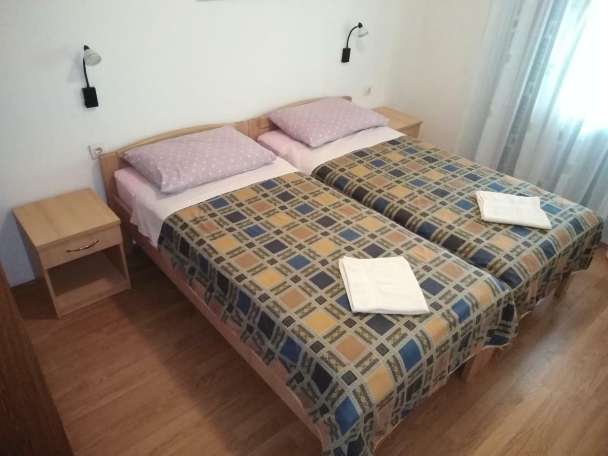 Apartmani Otavio Rovinj Zimmer foto
